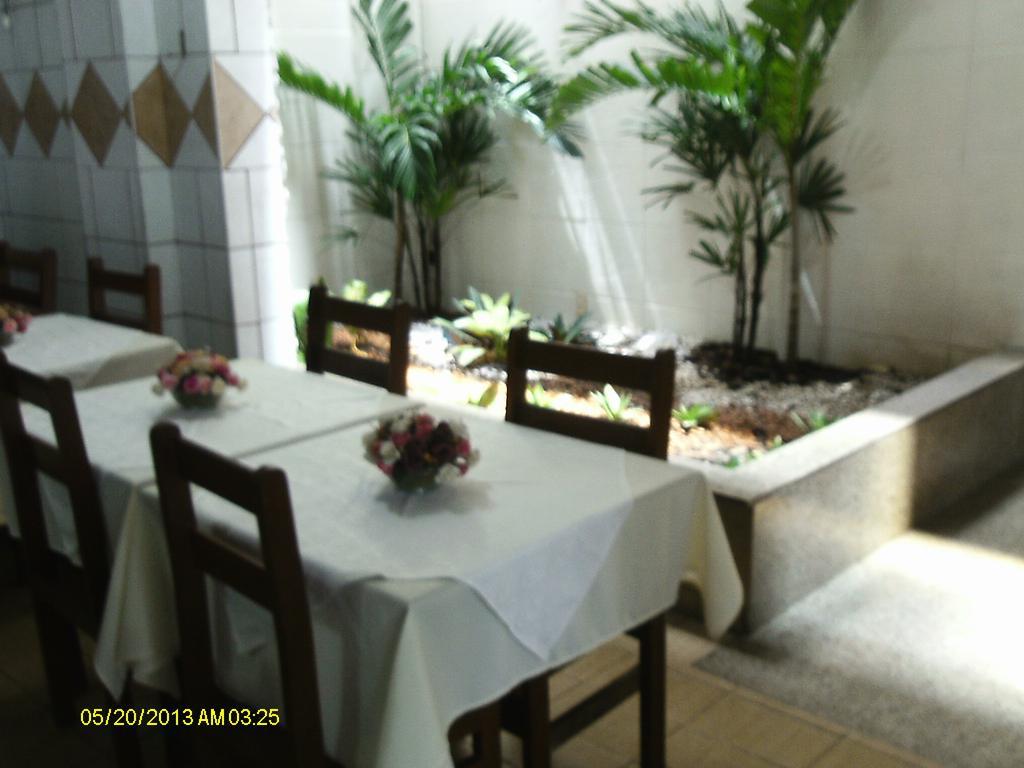 Lidia Hotel Fortaleza  Exterior foto